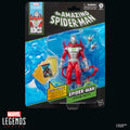 Marvel Legends Series Spider-Man (Doom Suit)