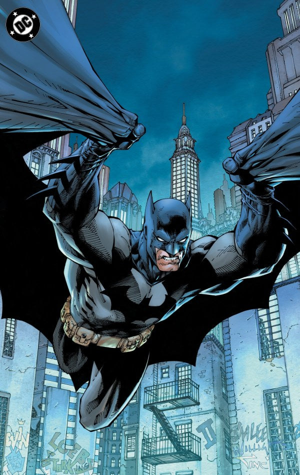 BATMAN #158 [H2SH]