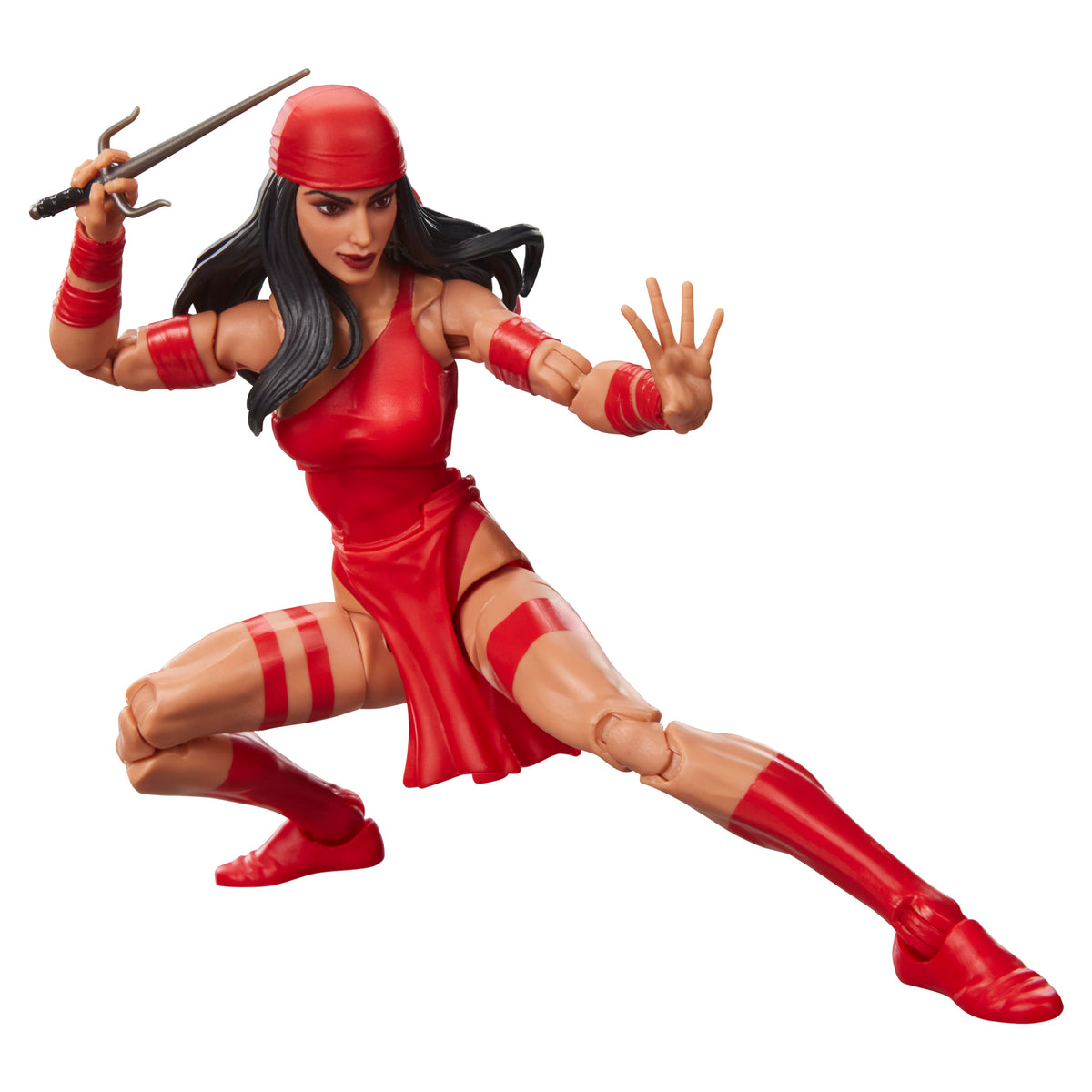 Marvel Legends Series Elektra