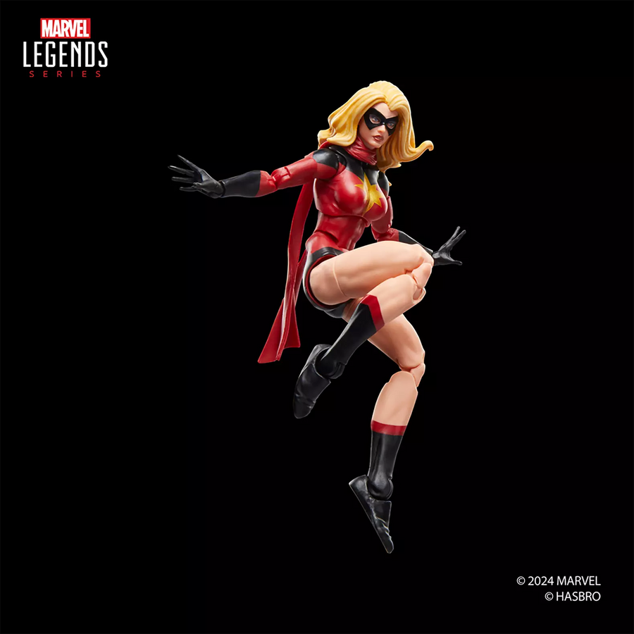 Marvel Legends Series Dark Avengers Warbird