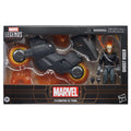 Marvel Legends Series: Ghost Rider (Danny Ketch) (Marvel 85th Anniversary Comics)
