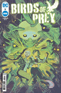 BIRDS OF PREY (2023) #05