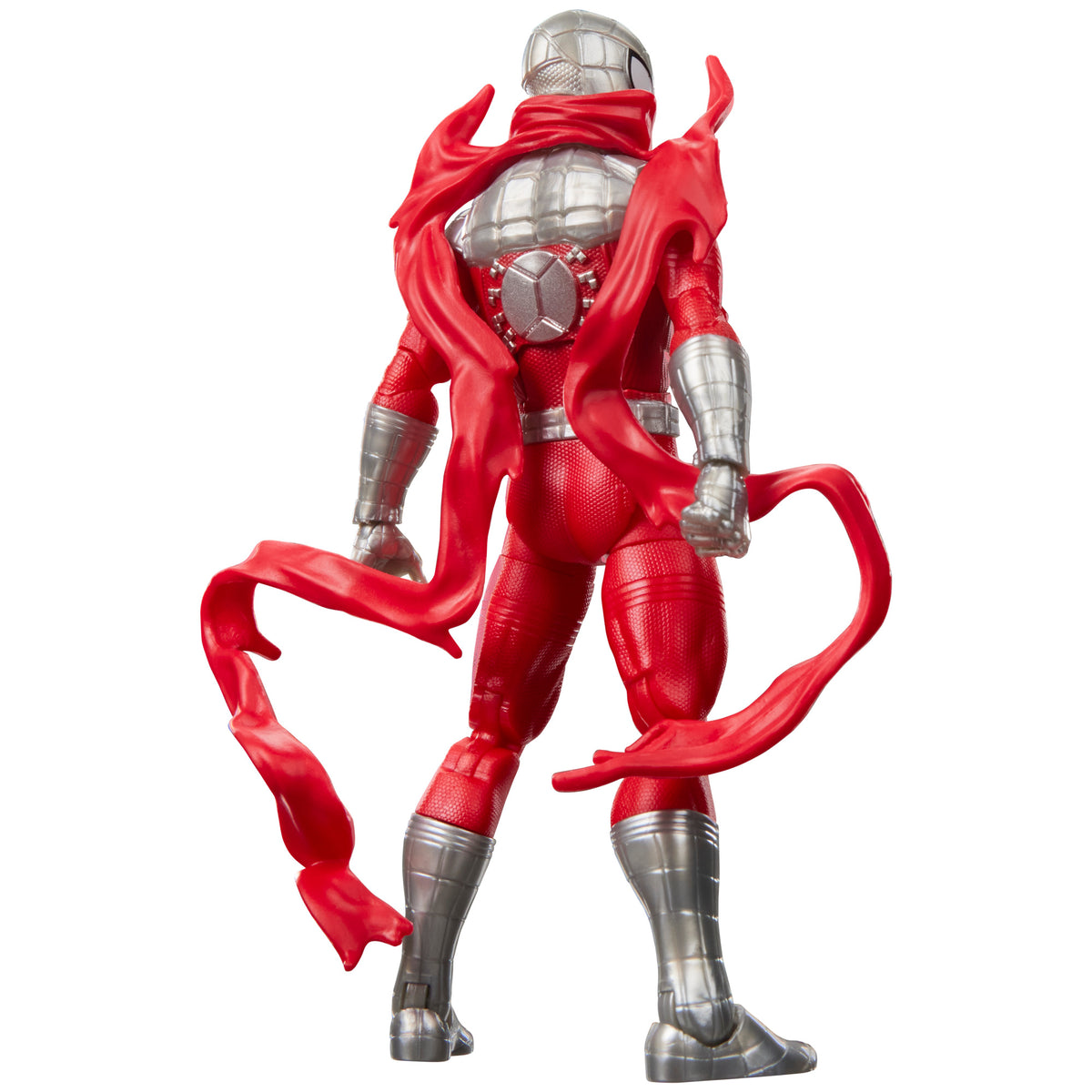 Marvel Legends Series Spider-Man (Doom Suit)