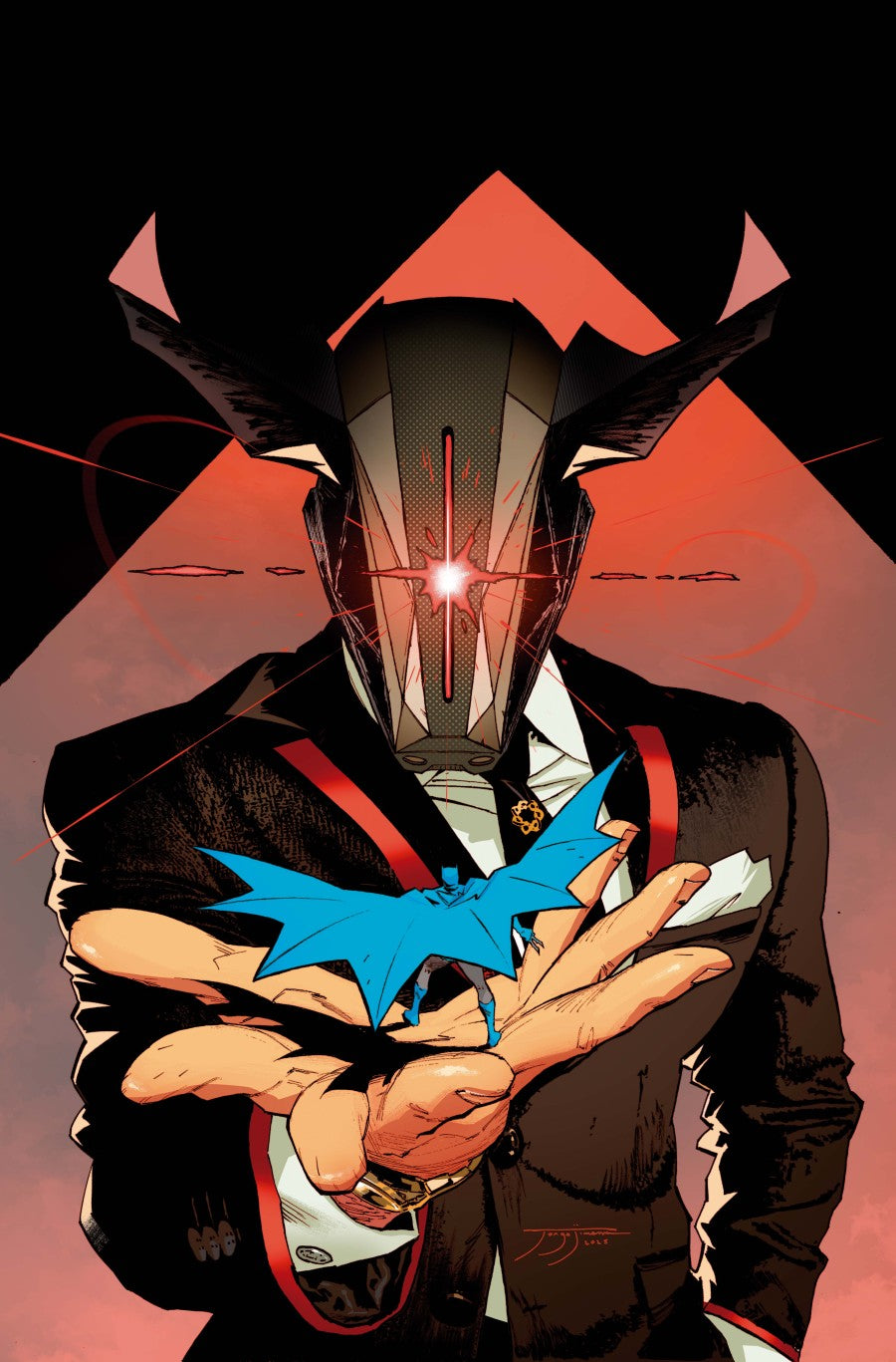BATMAN #4