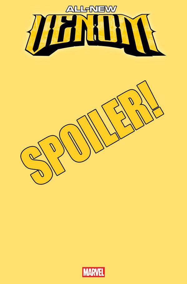 ALL-NEW VENOM #5 (2024)