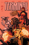 TERMINAL #1