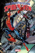 THE SPECTACULAR SPIDER-MEN (2024) #01