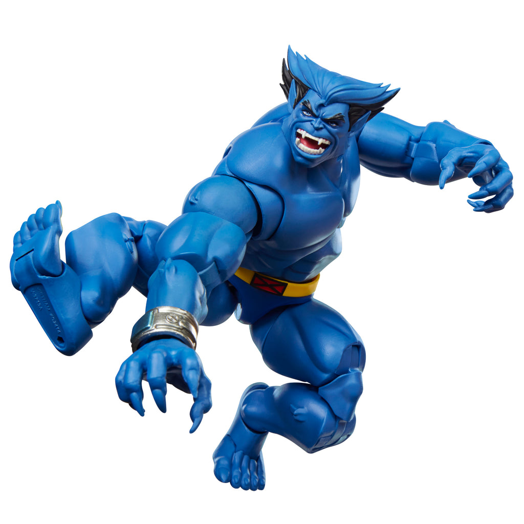 Marvel Legends Series X-Men '97 Marvel's Beast