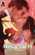 BARNSTORMERS (2023) #2 (OF 3)