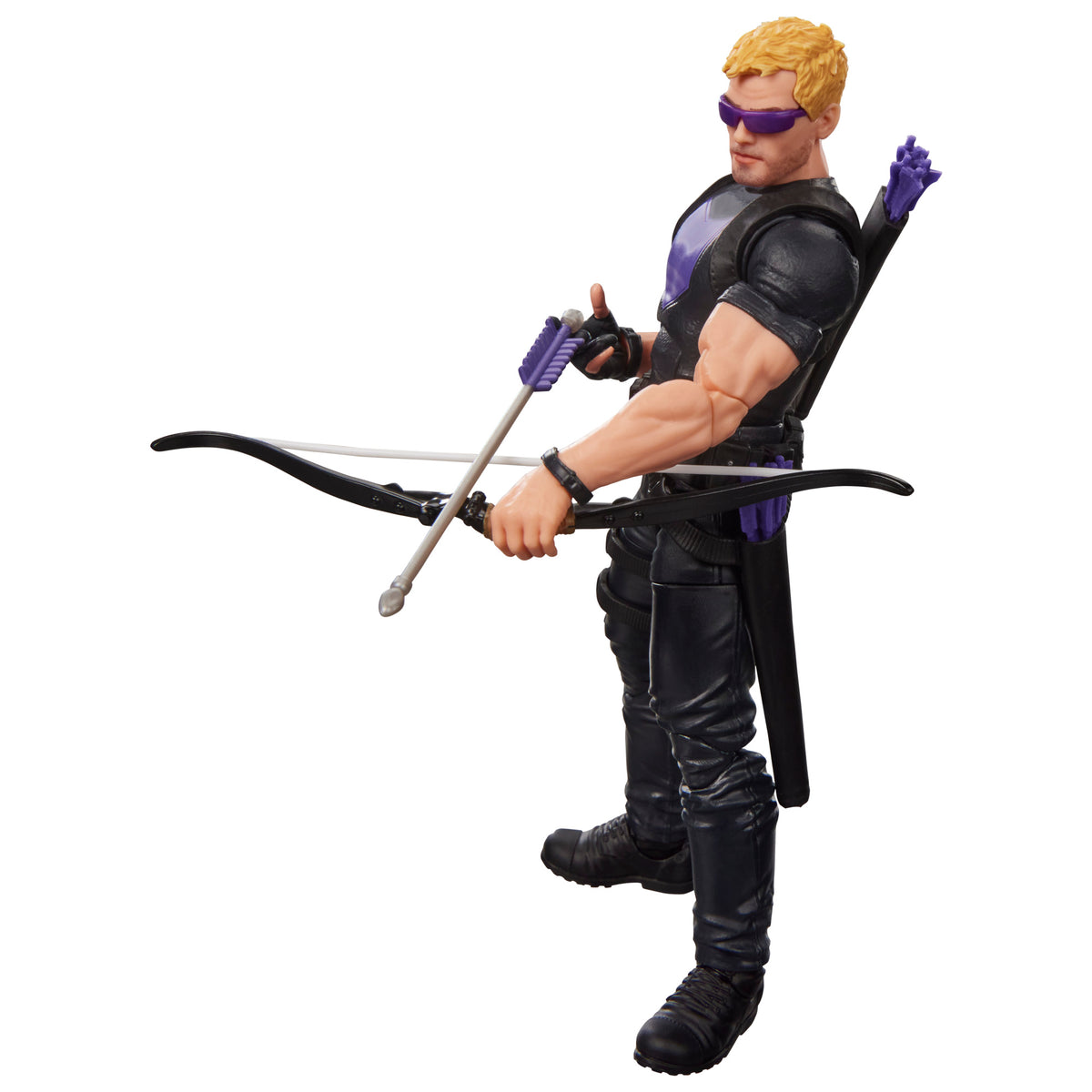 Marvel Legends Series Marvel’s Hawkeye