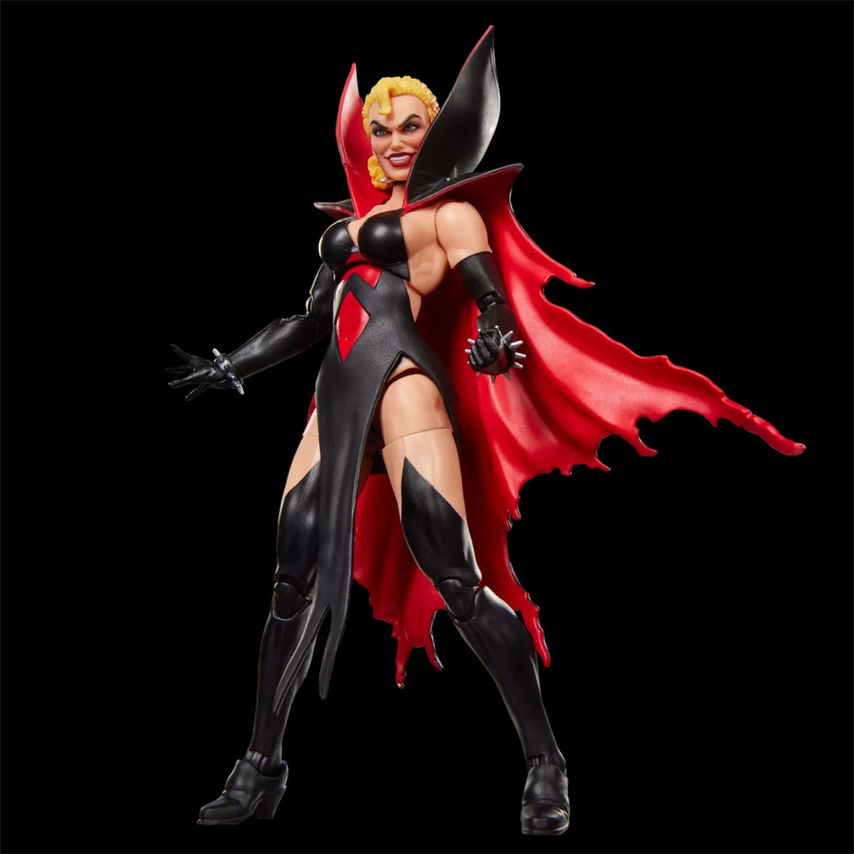 Marvel Legends Series Marvel Super Heroes Magic: The Gathering Malice (Sue Storm)