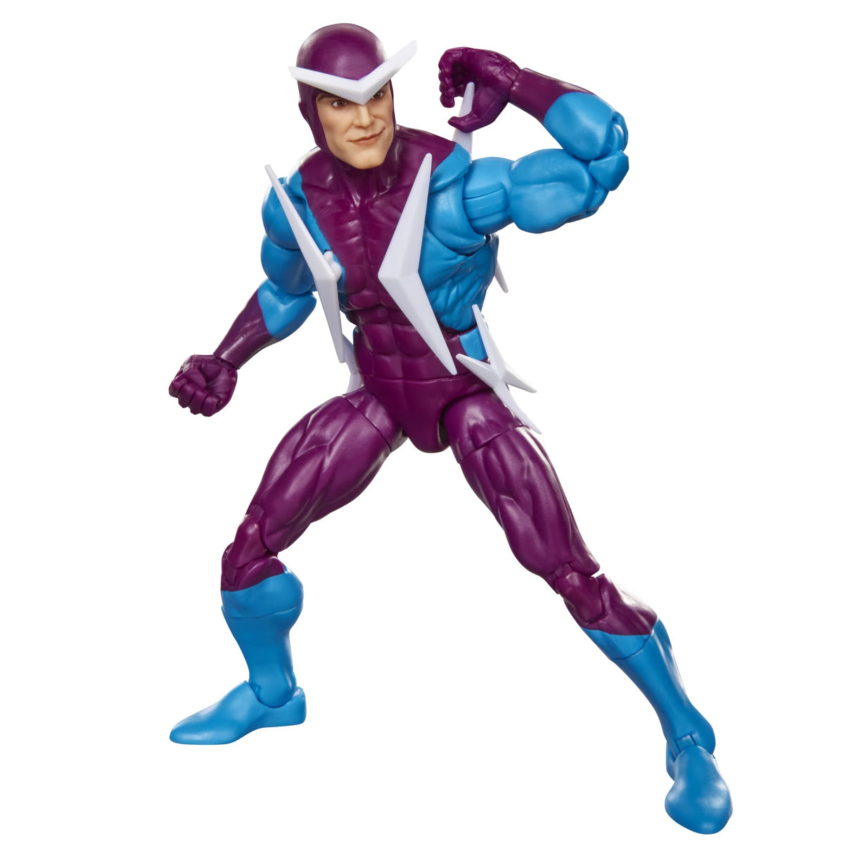 Marvel Legends Series Marvel’ Boomerang
