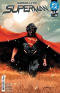 ABSOLUTE SUPERMAN #1 (2024)