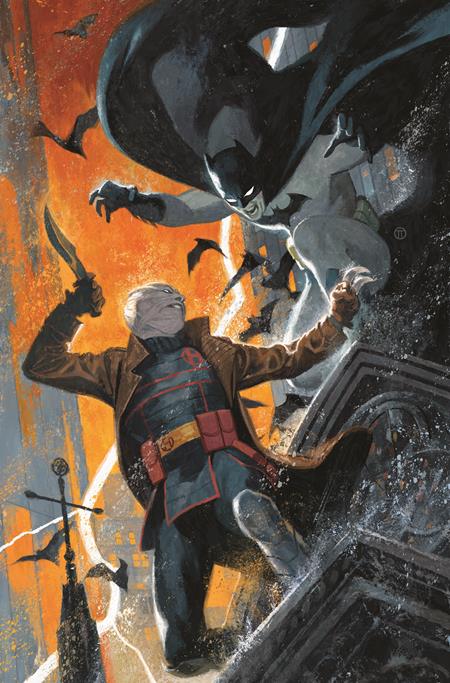 BATMAN #159 [H2SH]