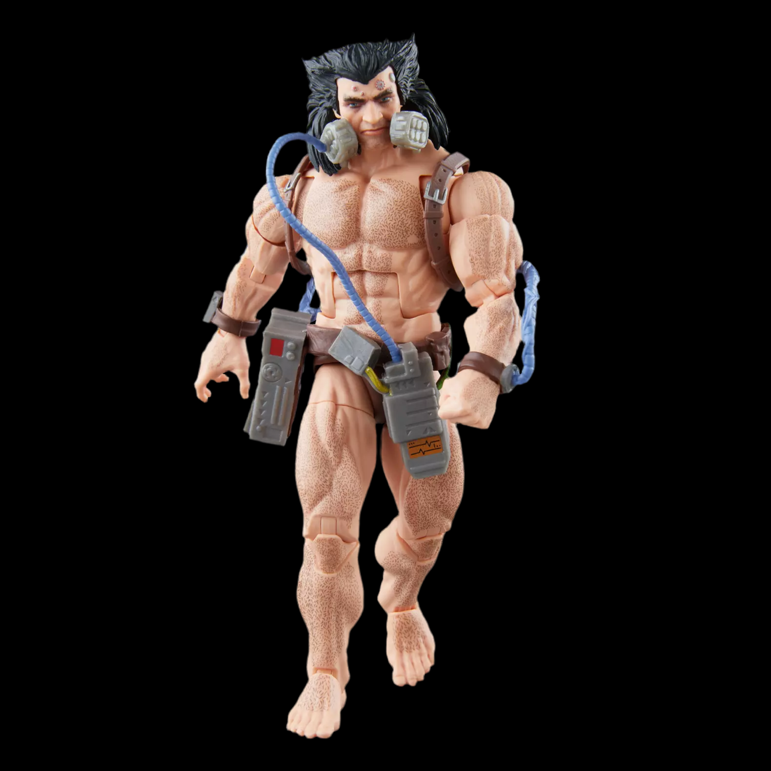 Marvel Legends Series Wolverine (Weapon X)
