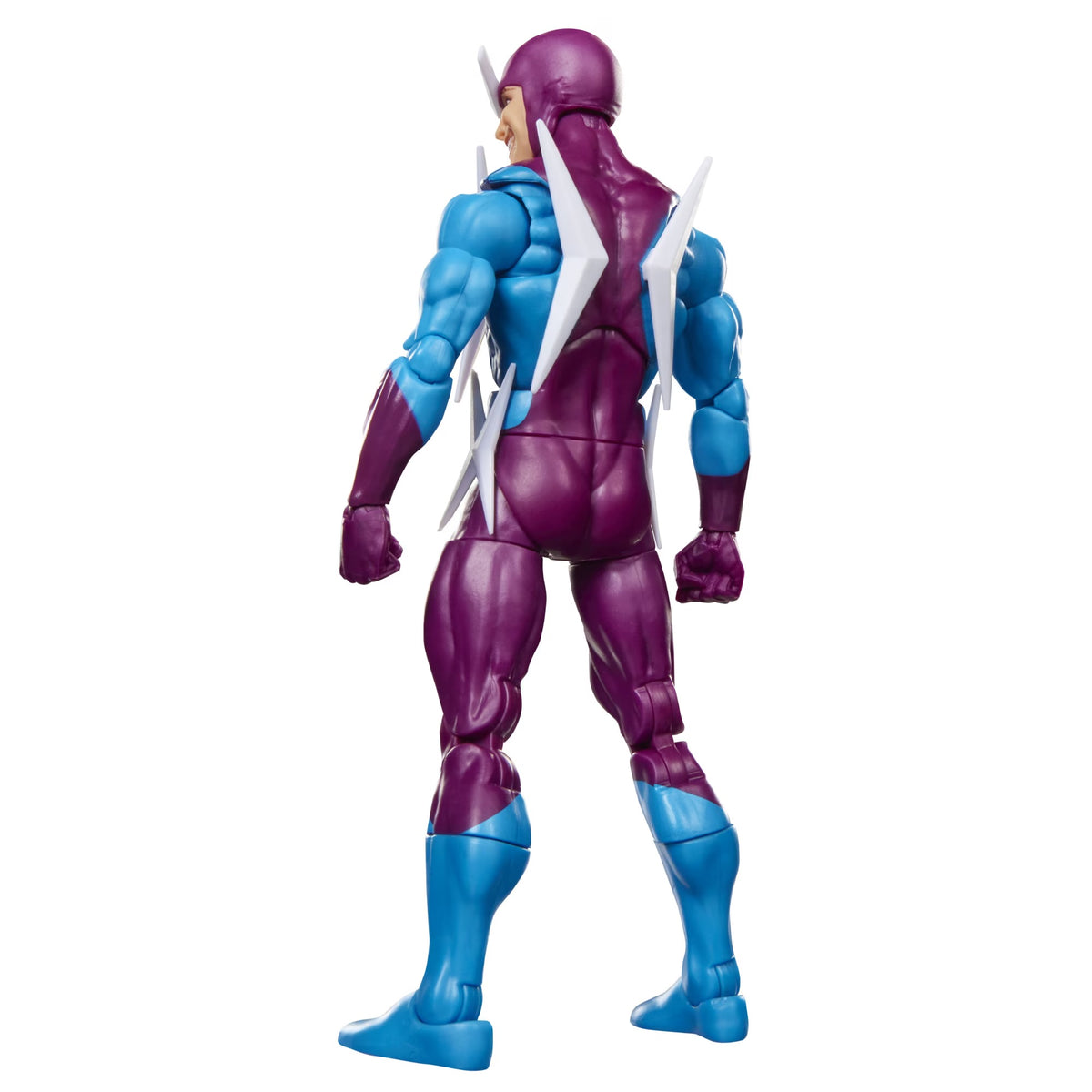 Marvel Legends Series Marvel’ Boomerang