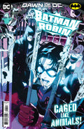 BATMAN AND ROBIN #04