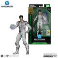 DC Multiverse Kyle Rayner (White Lantern) 2026 SDCC Gold Label Exclusive