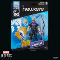 Marvel Legends Series Marvel’s Hawkeye