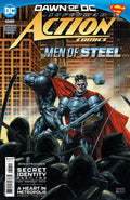 ACTION COMICS #1059