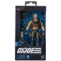 G.I. Joe Classified Series #208, Duke