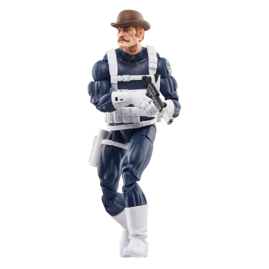 Marvel Legends Series S.H.I.E.L.D. 3-Pack