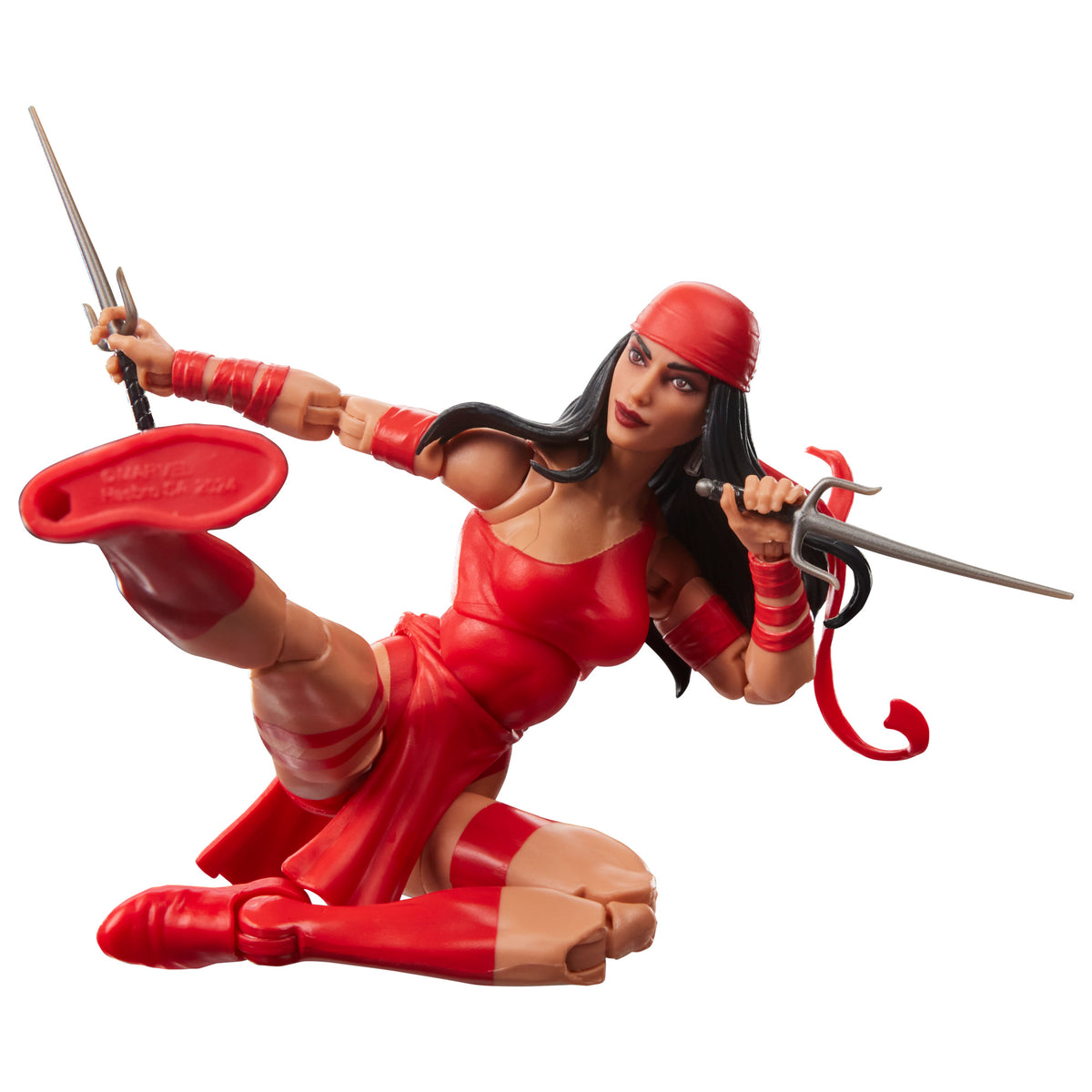 Marvel Legends Series Elektra