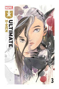 ULTIMATE X-MEN (2024) #003