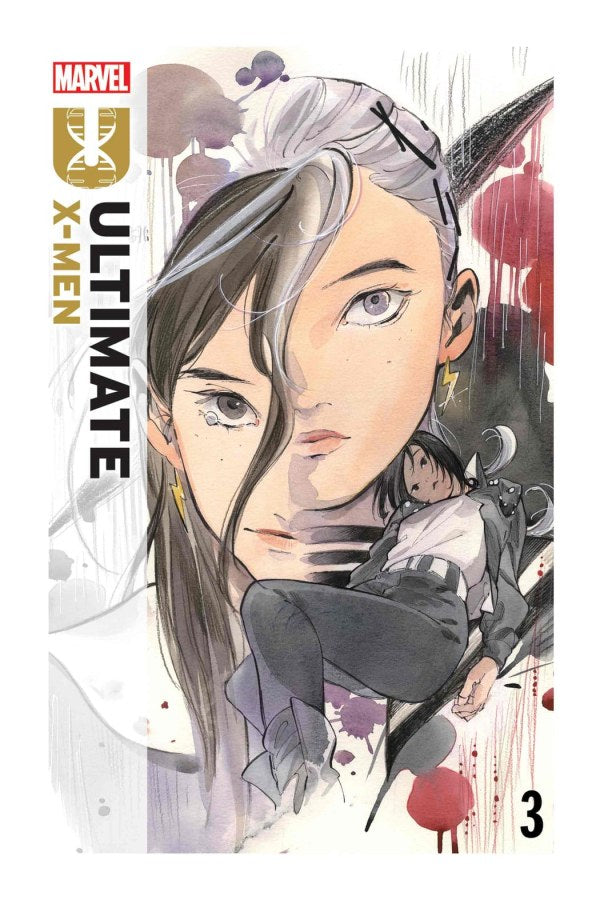 ULTIMATE X-MEN (2024) #003