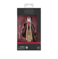 Star Wars The Black Series Shaak Ti