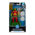 DC Multiverse Mister Miracle (New Gods)