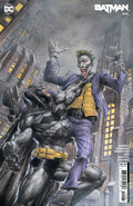BATMAN #142 [LEGACY #907]