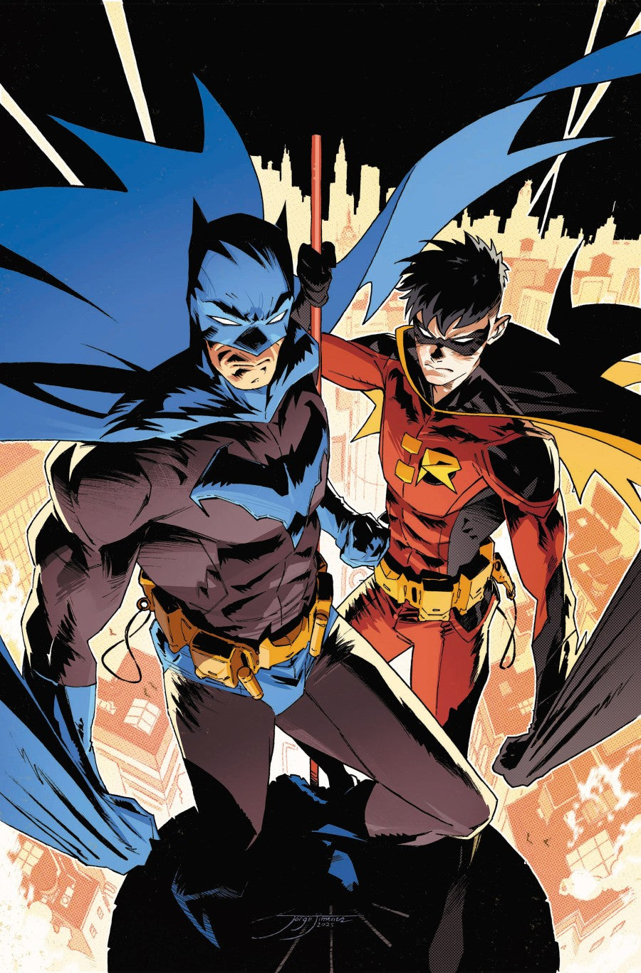 BATMAN #2