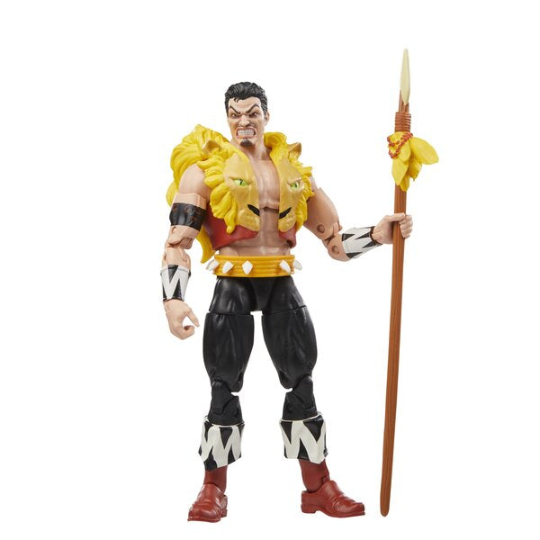 Marvel Legends Series Kraven the Hunter