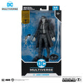 DC Multiverse Lt. James Gordon (Batman: Year One Part 4) Gold Label [Platinum Chase]