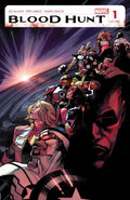 BLOOD HUNT (2024) #1 (OF 5)