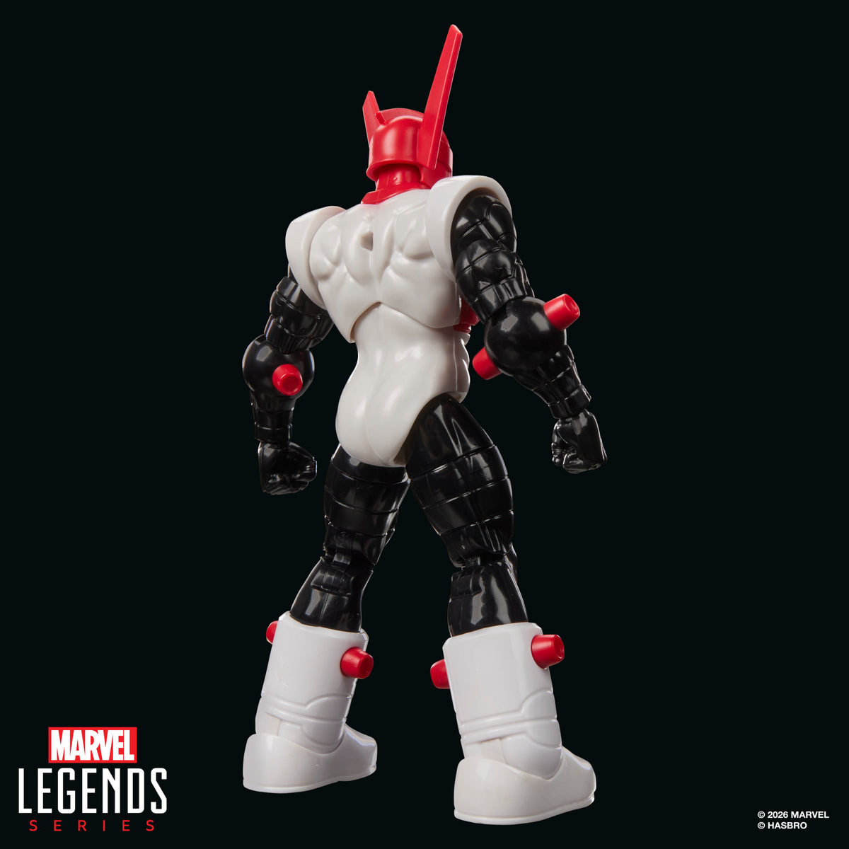 Marvel Legends Series Acroyear