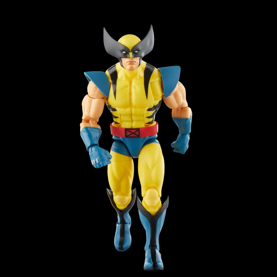 Marvel Legends Series X-Men ‘97 Wolverine