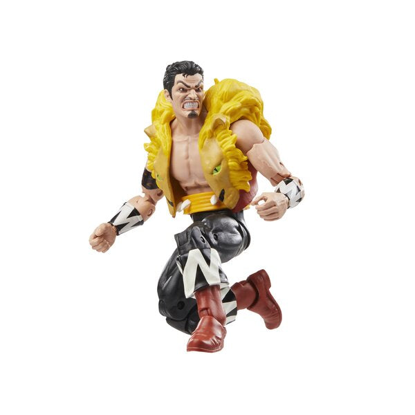 Marvel Legends Series Kraven the Hunter