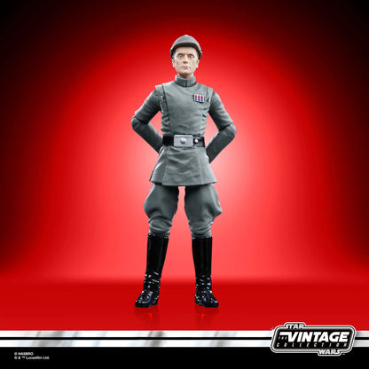 Star Wars The Vintage Collection: VC270 - Admiral Piett