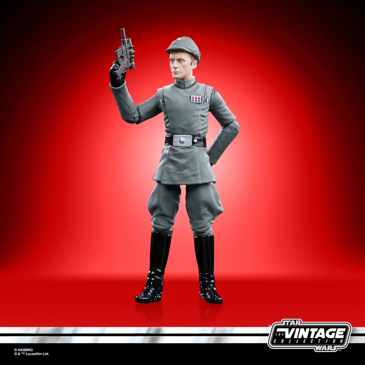 Star Wars The Vintage Collection: VC270 - Admiral Piett
