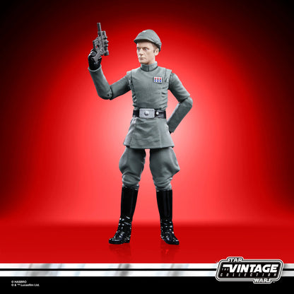 Star Wars The Vintage Collection: VC270 - Admiral Piett