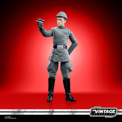 Star Wars The Vintage Collection: VC270 - Admiral Piett