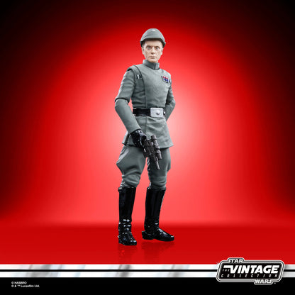 Star Wars The Vintage Collection: VC270 - Admiral Piett