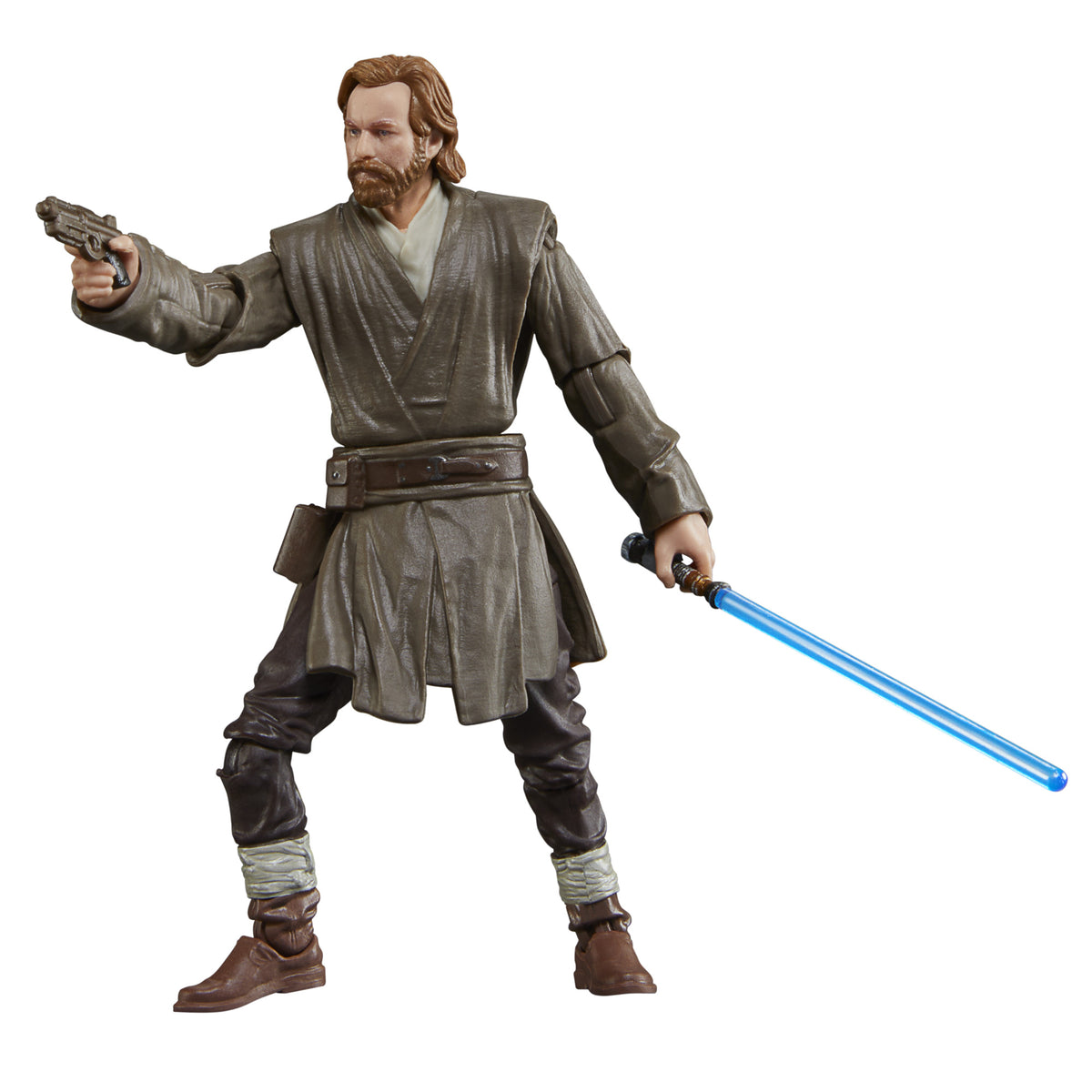 Star Wars The Vintage Collection Obi-Wan Kenobi & Darth Vader (Showdown) 2-Pack