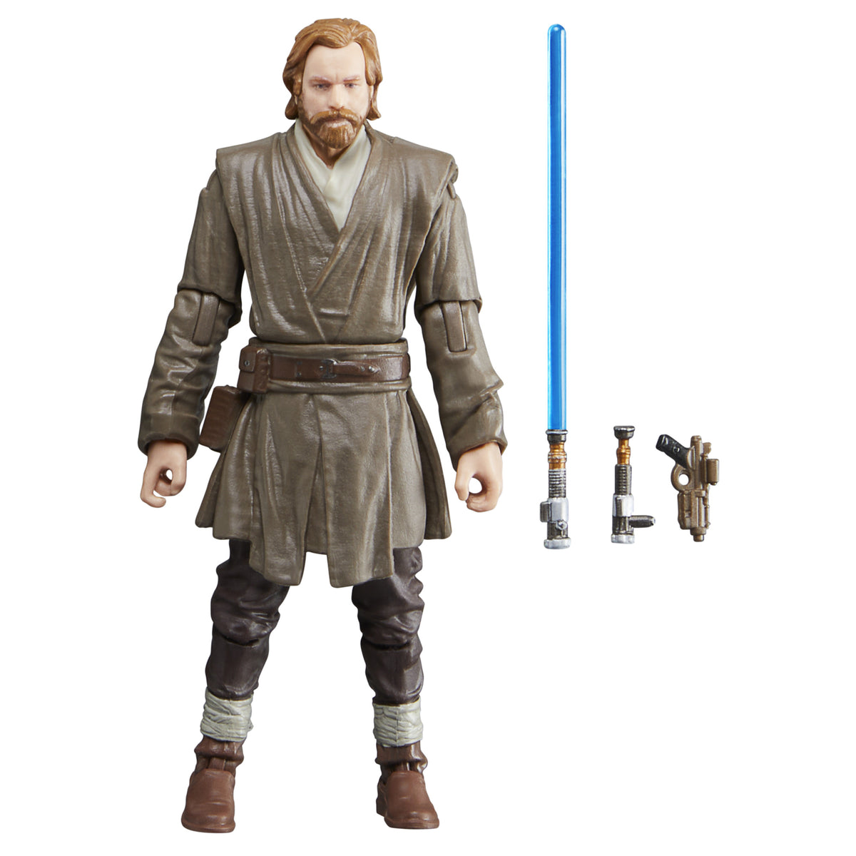 Star Wars The Vintage Collection Obi-Wan Kenobi & Darth Vader (Showdown) 2-Pack
