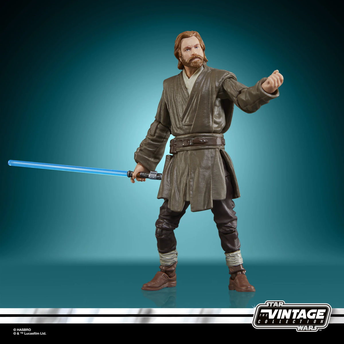 Star Wars The Vintage Collection Obi-Wan Kenobi & Darth Vader (Showdown) 2-Pack