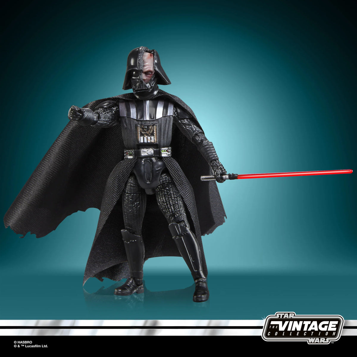 Star Wars The Vintage Collection Obi-Wan Kenobi & Darth Vader (Showdown) 2-Pack
