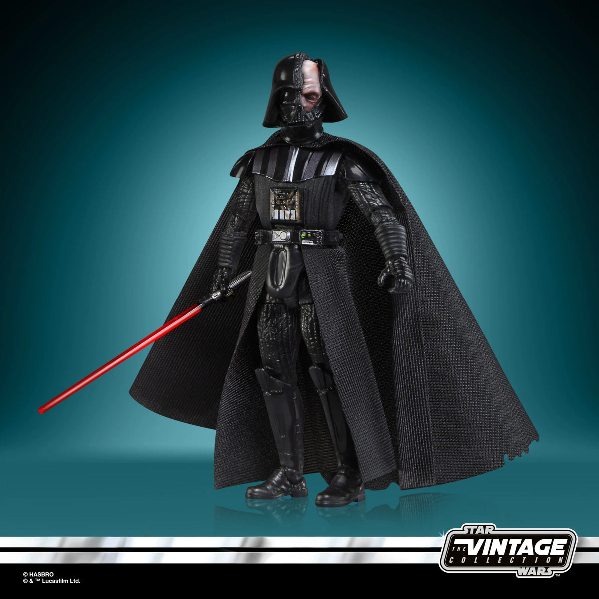 Star Wars The Vintage Collection Obi-Wan Kenobi & Darth Vader (Showdown) 2-Pack
