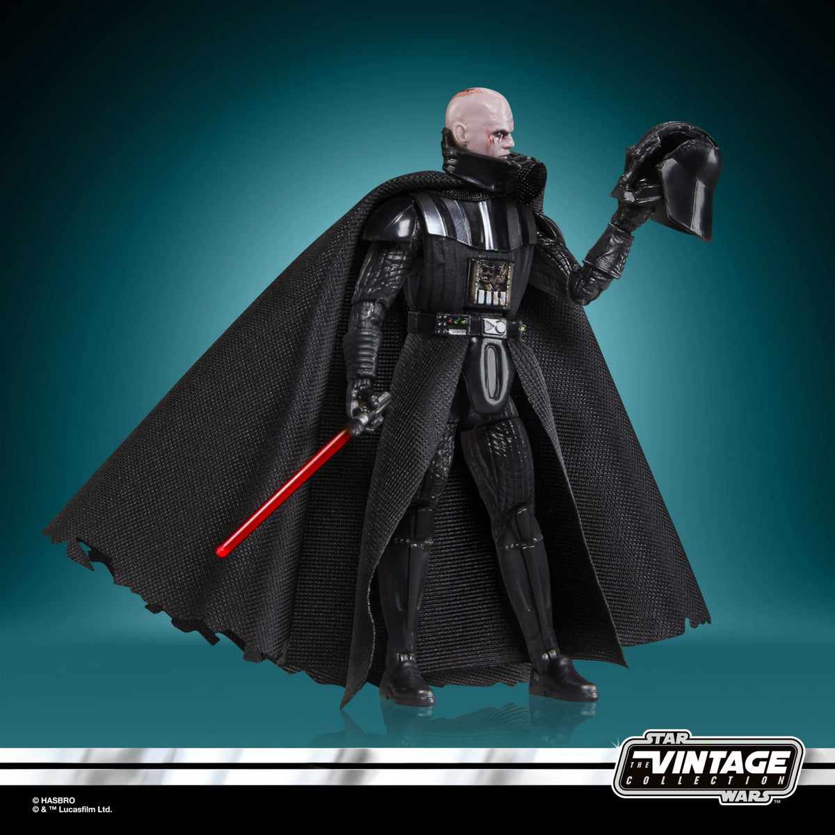 Star Wars The Vintage Collection Obi-Wan Kenobi & Darth Vader (Showdown) 2-Pack